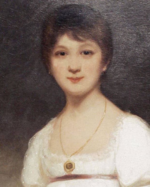 Picture Lovelace Ada